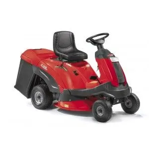 Castel Garden XF 140 HD &raquo; Trattorini