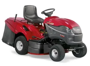 Castel Garden XG 170 HD &raquo; Trattorini