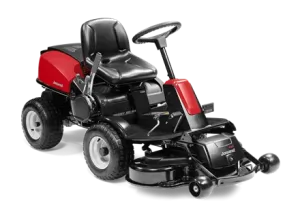 Jonsered FR 2216 MA 4X4 &raquo; Trattorini
